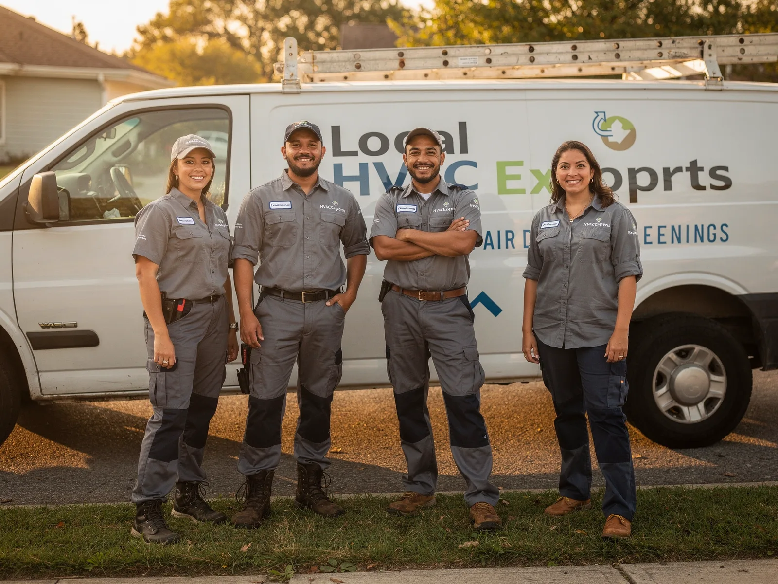 24/7 HVAC Repair & AC Replacement company in Newport, NY